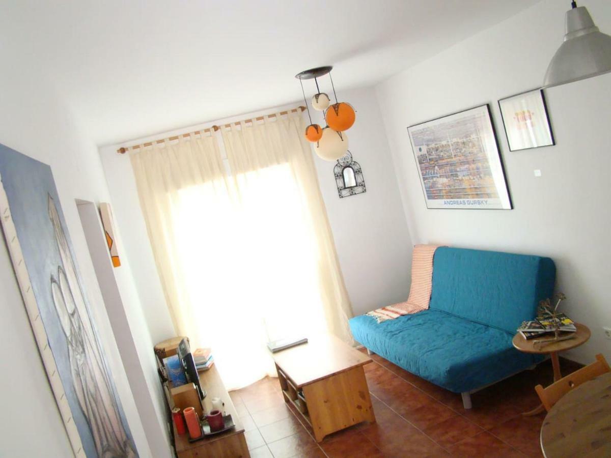 Apartamento Nuestra Casita En Cabo De Gata